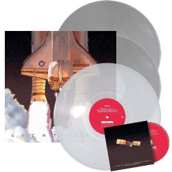 Madsen - Lichtjahre - TRIPLE LP GATEFOLD + CD