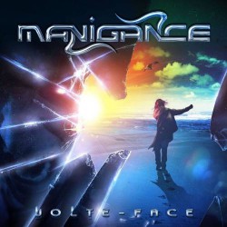 Manigance - Volte-Face - CD