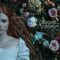 Mariana Semkina - Sleepwalking - CD DIGISLEEVE