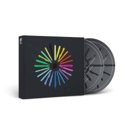 Marillion - An Hour Before It's Dark - CD + DVD Digipak