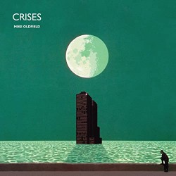 Mike Oldfield - Crises - CD