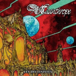 Misanthrope | Visionnaire 25th Anniversary Edition - CD DIGIBOOK 