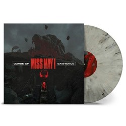 Miss May I - Curse Of Existence - LP COLOURED