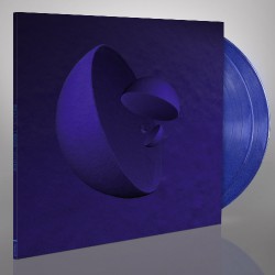Molassess - Through The Hollow - DOUBLE LP GATEFOLD COLOURED + Digital