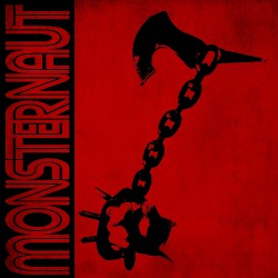 Monsternaut - Monsternaut - LP COLOURED
