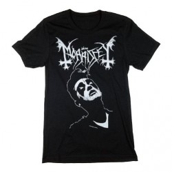 Morrissey - Mayhem - T-shirt (Men)