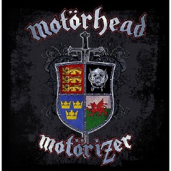 Motorhead - Motörizer [LTD Edition] - CD DIGIPAK