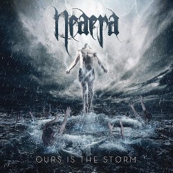 Neaera - Ours Is The Storm - CD