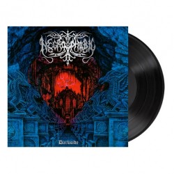 Necrophobic - Darkside - LP