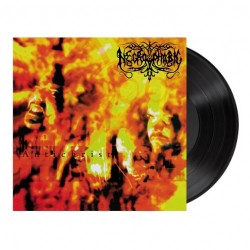 Necrophobic - The Third Antichrist - LP