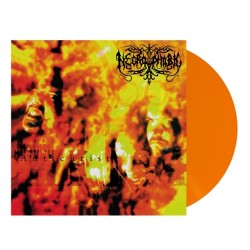 Necrophobic - The Third Antichrist - LP COLOURED