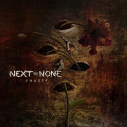 Next To None - Phases - CD DIGIPAK