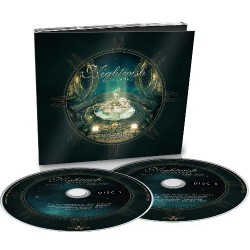 Nightwish - Decades - 2CD DIGIPAK