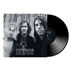 Nirvana, Christmas In Seattle 1988 (Broadcast) - DOUBLE LP GATEFOLD  COLOURED - Rock / Hard Rock / Glam
