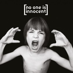 No One Is Innocent - Propaganda - CD