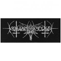 Мортум. Гапон Ноктюрнал мортум. Nokturnal Mortum logo. Nokturnal Mortum Goat Horns. Логотип группы Nokturnal Mortum.