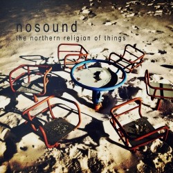 Nosound - The Northern Religion Of Things - CD
