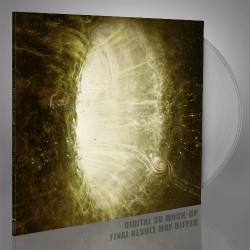 Omega Infinity - The Anticurrent - LP Gatefold Coloured + Digital