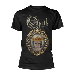 Opeth - Crown - T-shirt (Men)