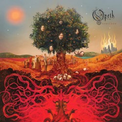 Opeth - Heritage - CD