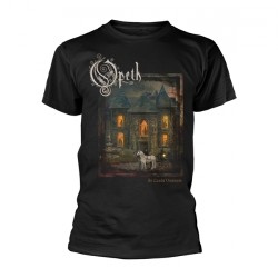 Opeth - In Cauda Venenum - T-shirt (Men)