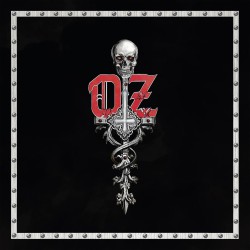 Oz - Transition State - CD