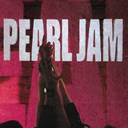 Pearl Jam - Ten - CD