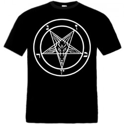 Pentagram - Pentagram - T-shirt (Men)