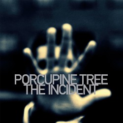 Porcupine Tree - The Incident - CD DIGIPAK