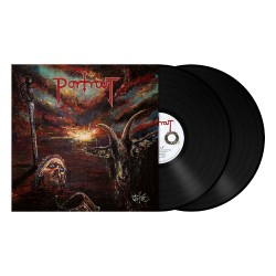 Portrait | The Host - CD - Heavy / Power / Symphonic | Season of Mist