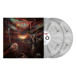 Portrait | The Host - CD - Heavy / Power / Symphonic | Season of Mist