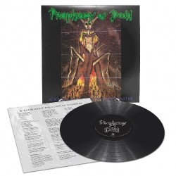 Prophecy Of Doom - Acknowledge The Confusion Master - LP
