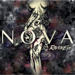RavenEye - Nova - CD