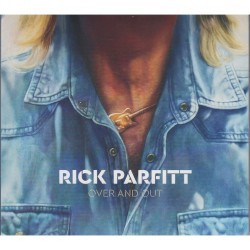 Rick Parfitt - Over And Out - CD DIGIPAK