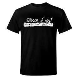Season of Mist - Underground Activists - T-shirt (Men)