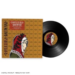 Sepultura - Dante XXI - LP