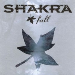 Shakra - Fall - CD