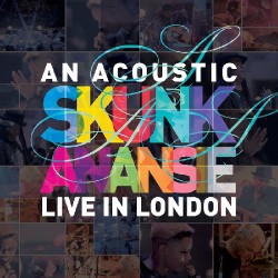 Skunk Anansie - An Acoustic Skunk Anansie - Live In London - CD + DVD Digipak