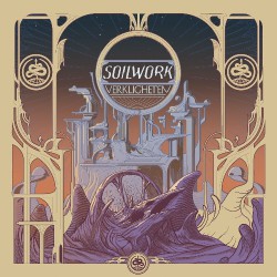 Soilwork - Verkligheten - CD