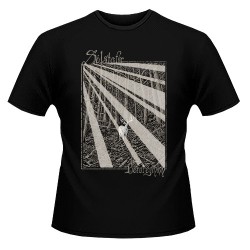 Solstafir - Berdreyminn - T-shirt (Men)
