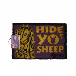 Spyro - Hide Yo' Sheep - DOORMAT