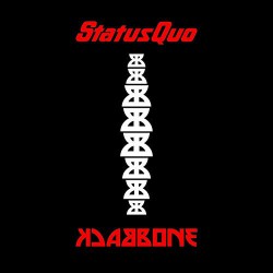 Status Quo - Backbone - CD DIGIPAK