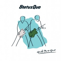 Status Quo - Quid Pro Quo - DOUBLE CD
