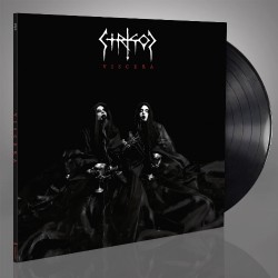 Strigoi - Viscera - LP Gatefold + Digital