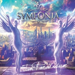 Symfonia - In Paradisum - CD
