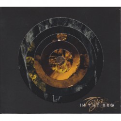 Tarja - In The Raw - CD DIGISLEEVE SLIPCASE