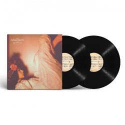 The Anchoress - Confessions Of A Romance Novelist - DOUBLE LP GATEFOLD