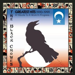 The Black Crowes - Greatest Hits 1990-1999 - CD