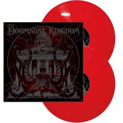 The Doomsday Kingdom - The Doomsday Kingdom - DOUBLE LP GATEFOLD COLOURED