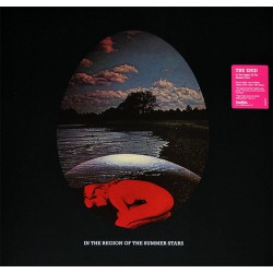 The Enid - In The Region Of The Summer Stars - LP Gatefold